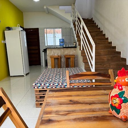 Willa Linda Casa Com Piscina Brisa Do Mar - Maragogi Zewnętrze zdjęcie