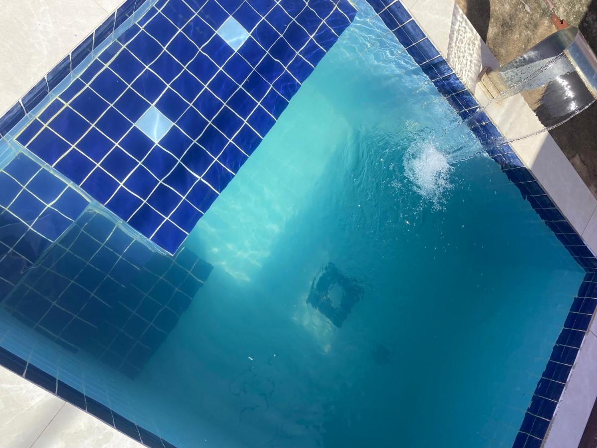 Willa Linda Casa Com Piscina Brisa Do Mar - Maragogi Zewnętrze zdjęcie