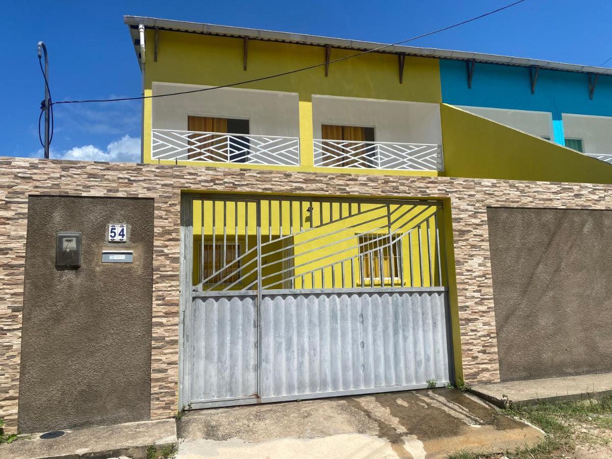 Willa Linda Casa Com Piscina Brisa Do Mar - Maragogi Zewnętrze zdjęcie