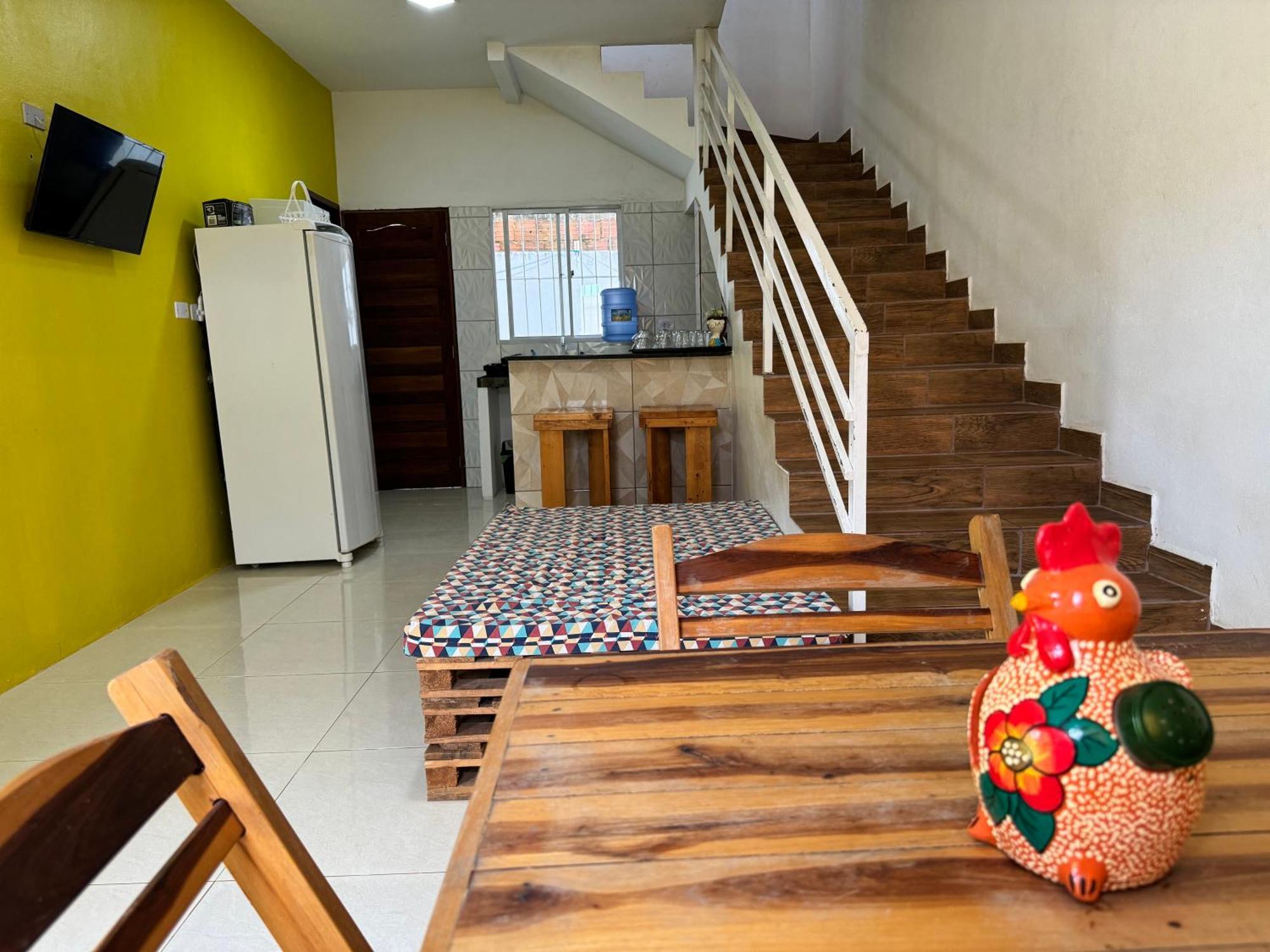 Willa Linda Casa Com Piscina Brisa Do Mar - Maragogi Zewnętrze zdjęcie
