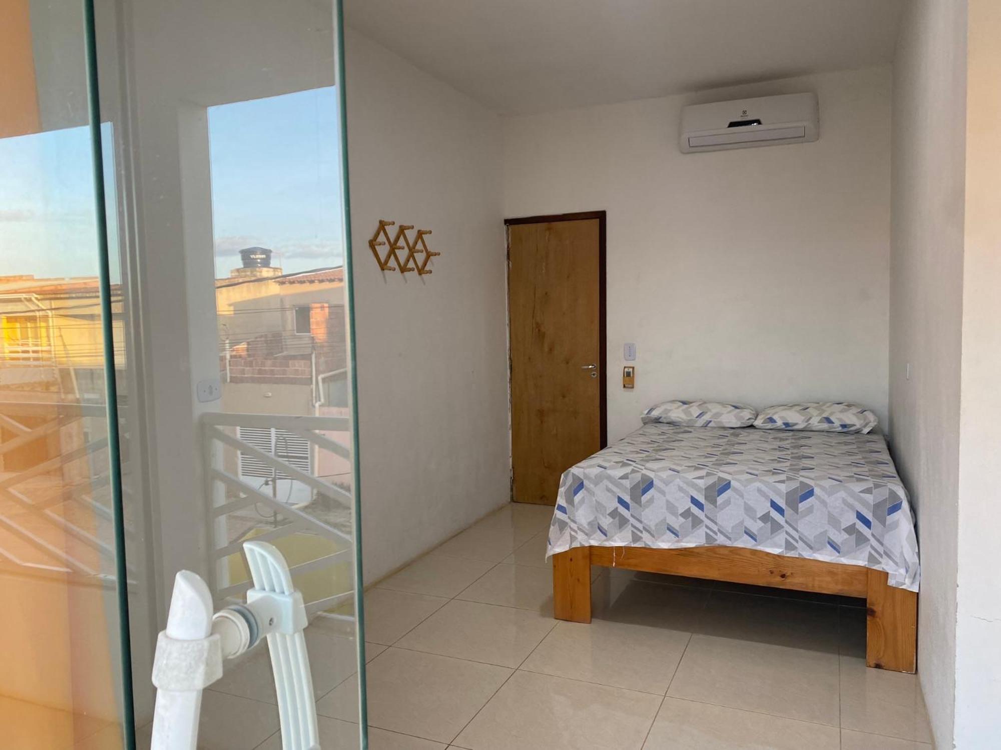 Willa Linda Casa Com Piscina Brisa Do Mar - Maragogi Zewnętrze zdjęcie