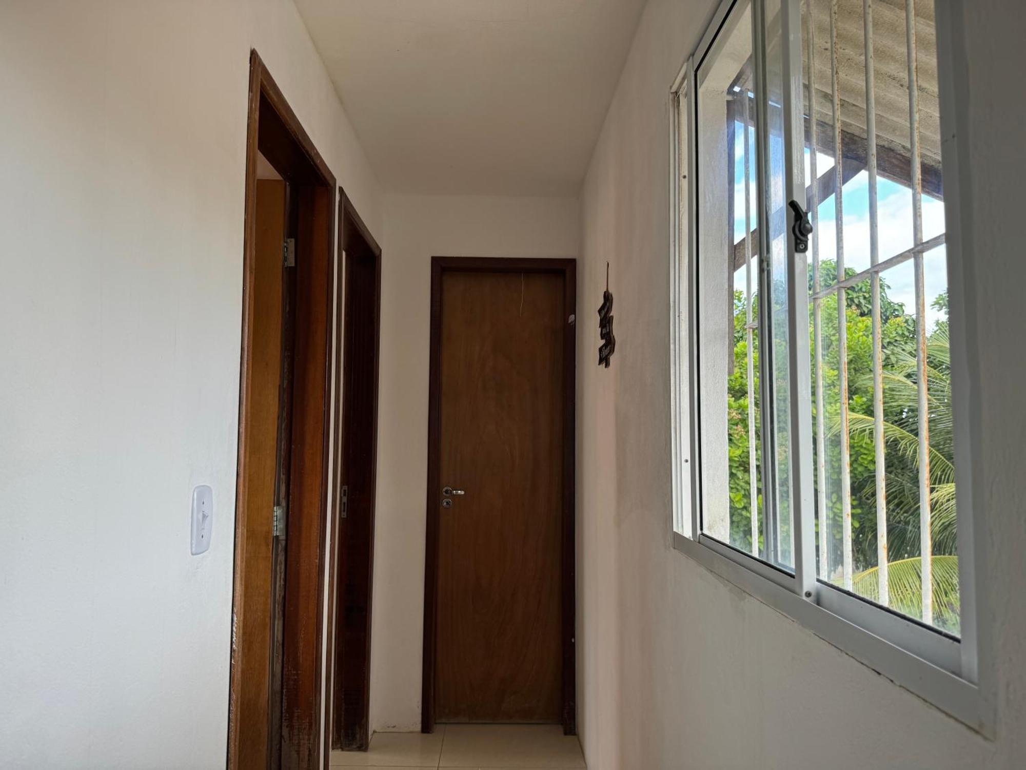 Willa Linda Casa Com Piscina Brisa Do Mar - Maragogi Zewnętrze zdjęcie