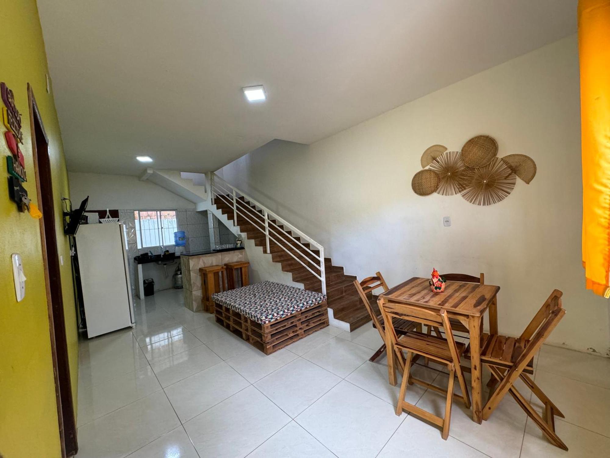 Willa Linda Casa Com Piscina Brisa Do Mar - Maragogi Zewnętrze zdjęcie