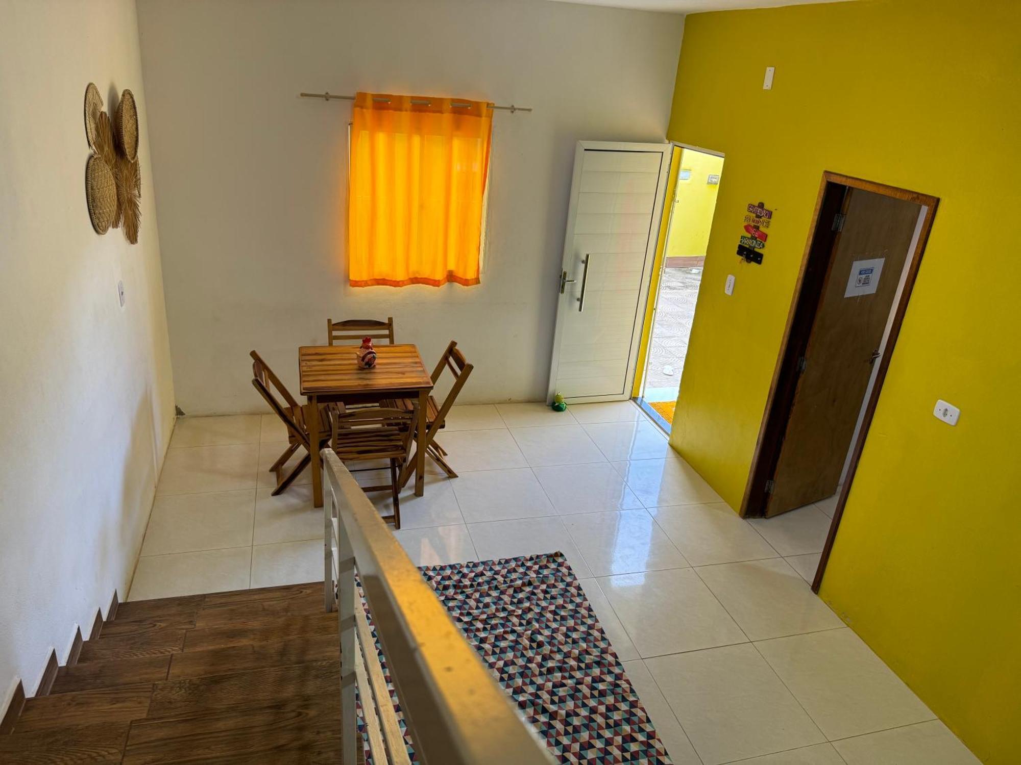 Willa Linda Casa Com Piscina Brisa Do Mar - Maragogi Zewnętrze zdjęcie