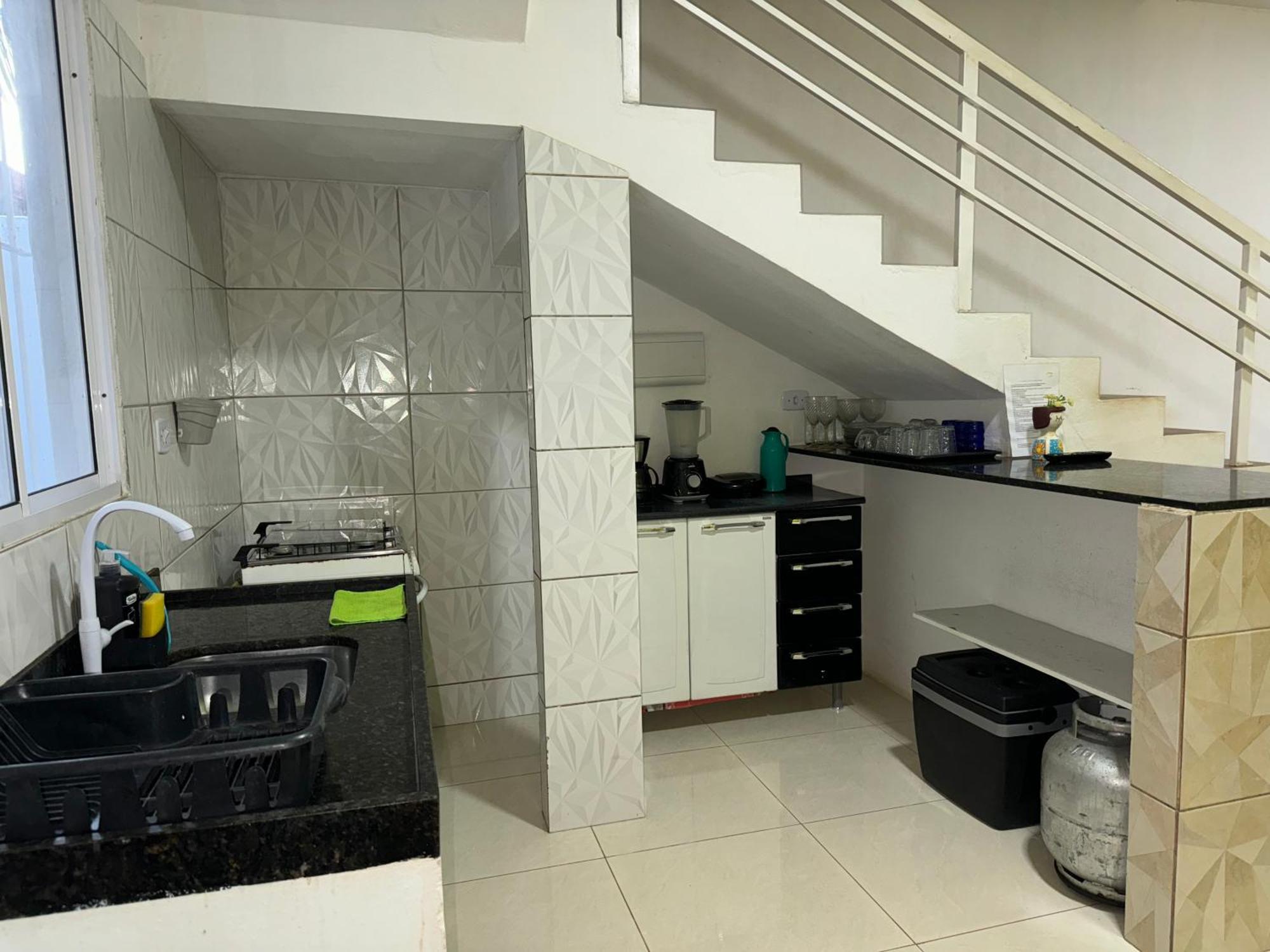 Willa Linda Casa Com Piscina Brisa Do Mar - Maragogi Zewnętrze zdjęcie